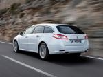 Peugeot 508 GT SW 2010 года